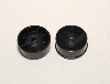 PN Racing MA010 Aero Dish Wheel F+2.5 Yellow